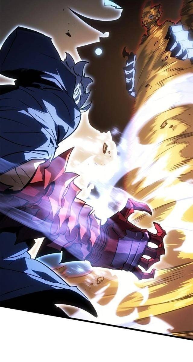 Tôi Thăng Cấp Một Mình Tận Thế Ragnarok - Page 58