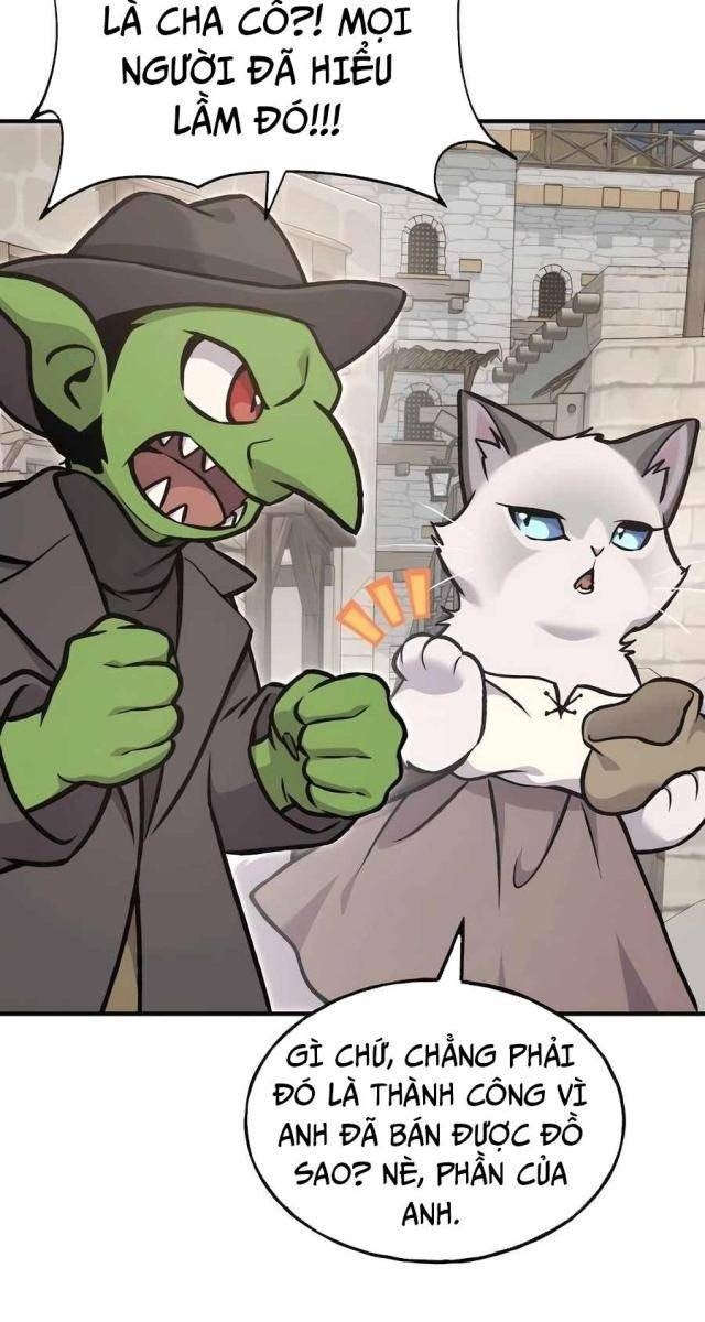 Làm Nông Dân Trong Tòa Tháp Thử Thách - Page 19