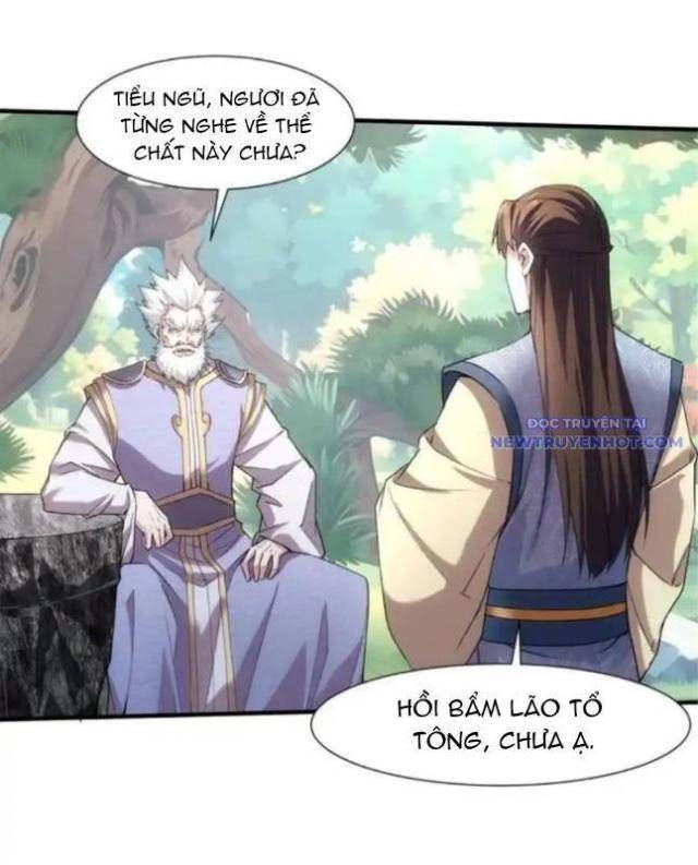 Ta Chính Là Không Theo Sáo Lộ Ra Bài - Page 21