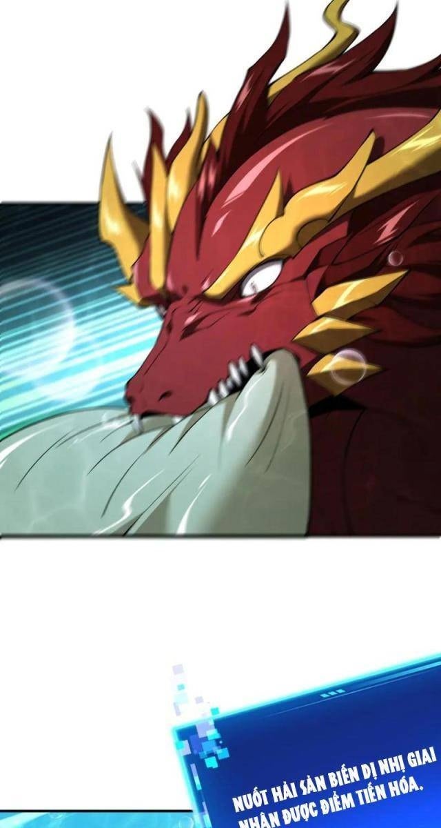 Cá Chép Tiến Hoá Thành Thần Long - Page 9