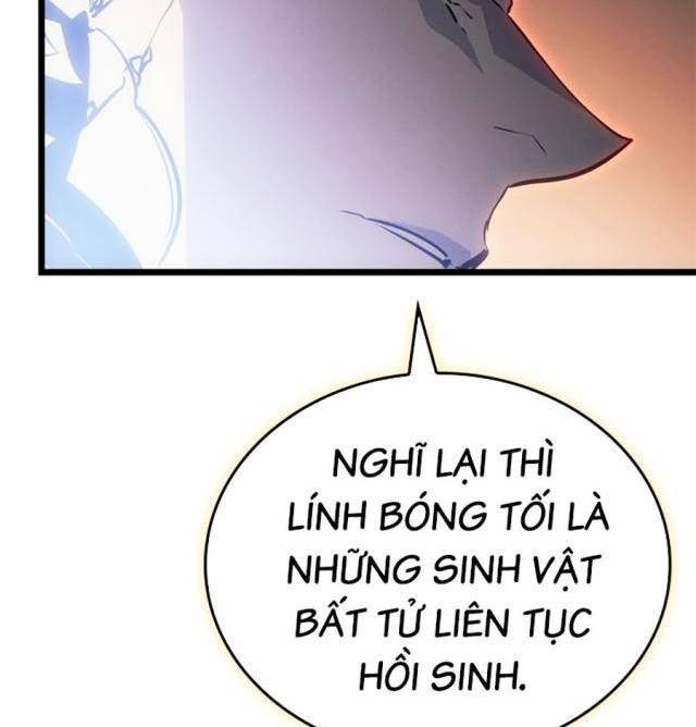 Tôi Thăng Cấp Một Mình Tận Thế Ragnarok - Page 134