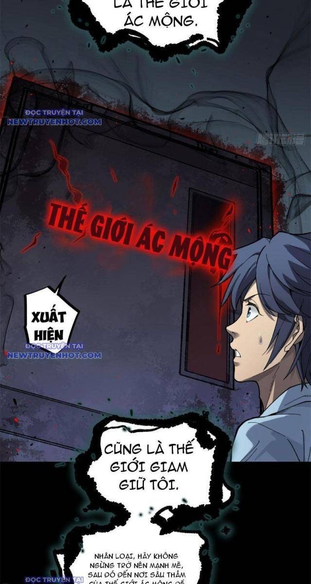 Người Giữ Cửa Vạn Giới - Page 47