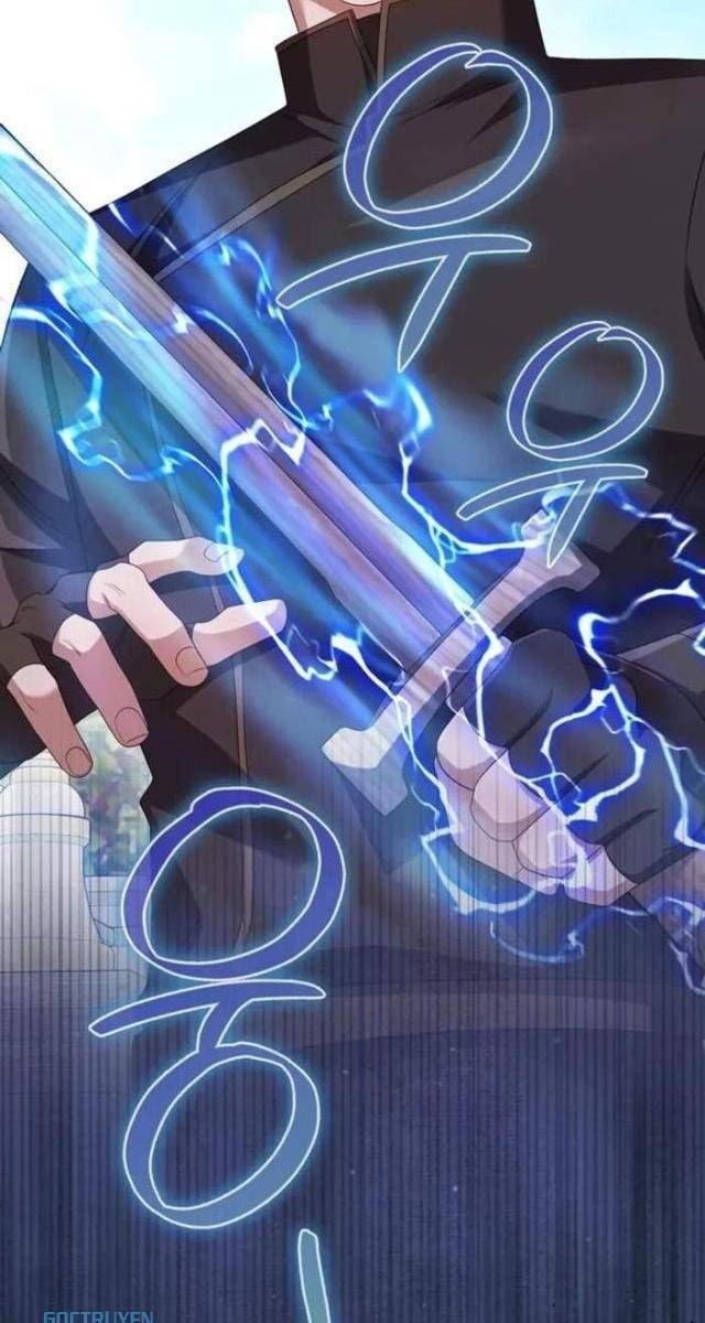 Pháp Sư Cận Chiến Mạnh Nhất - Page 155