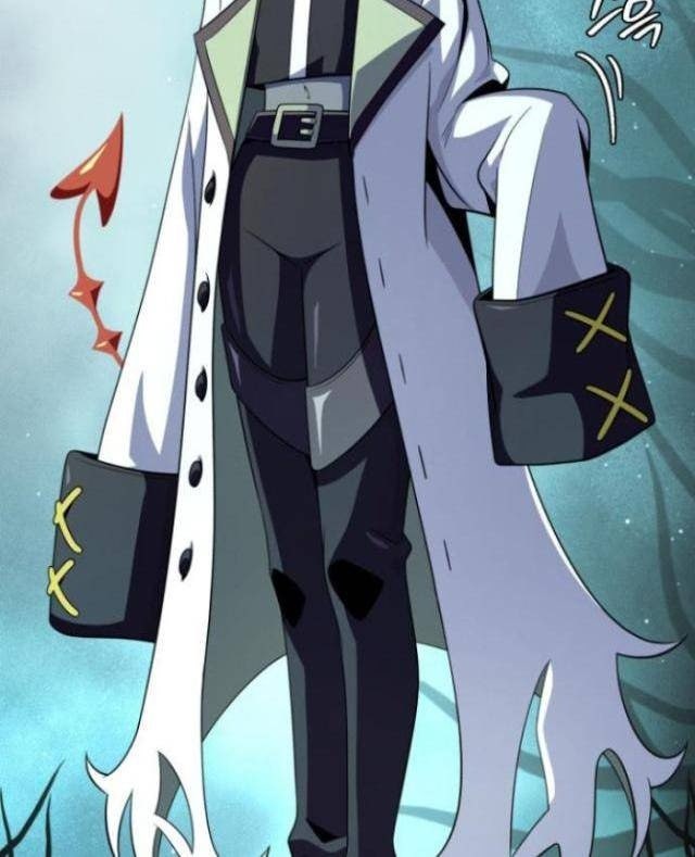 Pháp Sư Hắc Ám Hồi Sinh Sau 66666 Năm - Page 104