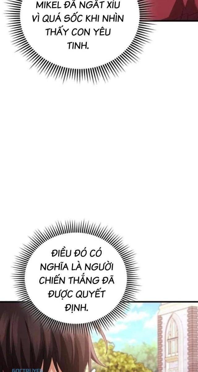 Pháp Sư Cận Chiến Mạnh Nhất - Page 135