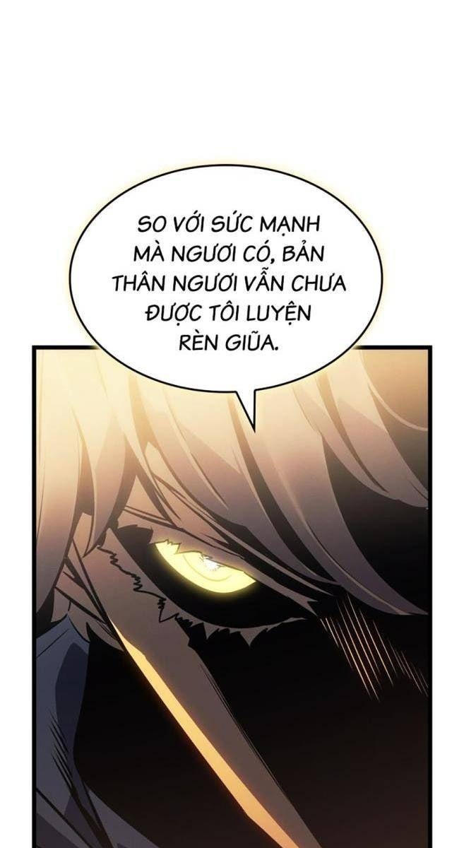 Tôi Thăng Cấp Một Mình Tận Thế Ragnarok - Page 94