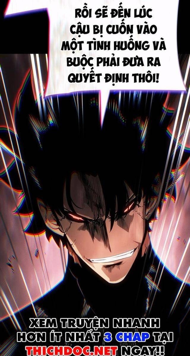 Tôi Thăng Cấp Một Mình Tận Thế Ragnarok - Page 121