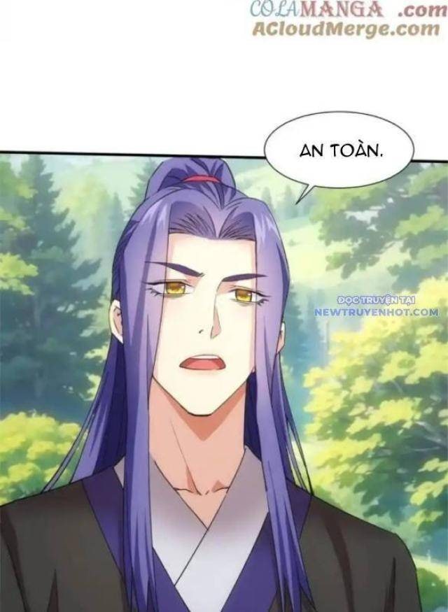 Ta Chính Là Không Theo Sáo Lộ Ra Bài - Page 29