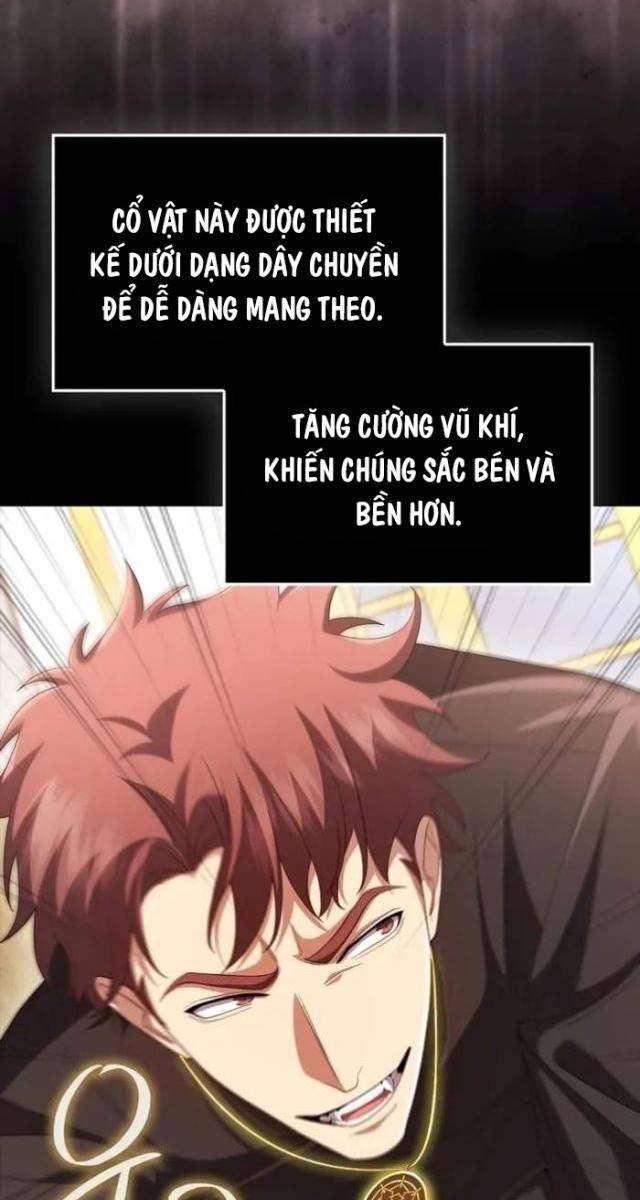 Pháp Sư Cận Chiến Mạnh Nhất - Page 67