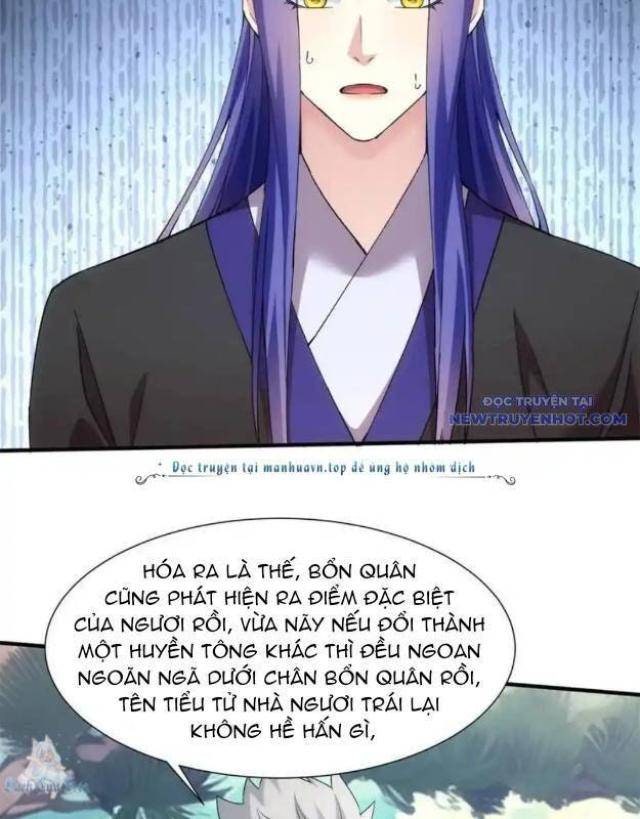 Ta Chính Là Không Theo Sáo Lộ Ra Bài - Page 11