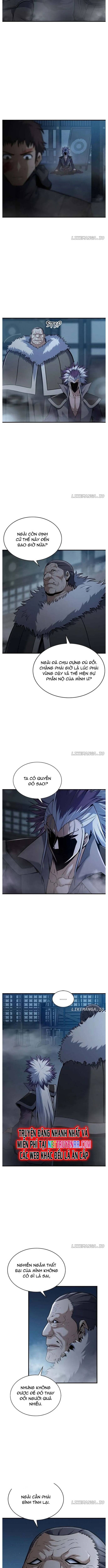 Bá Vương Chi Tinh - Page 6