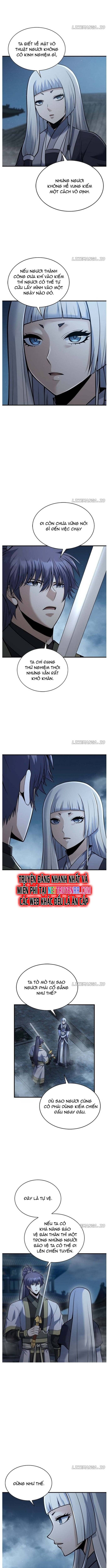 Bá Vương Chi Tinh - Page 9