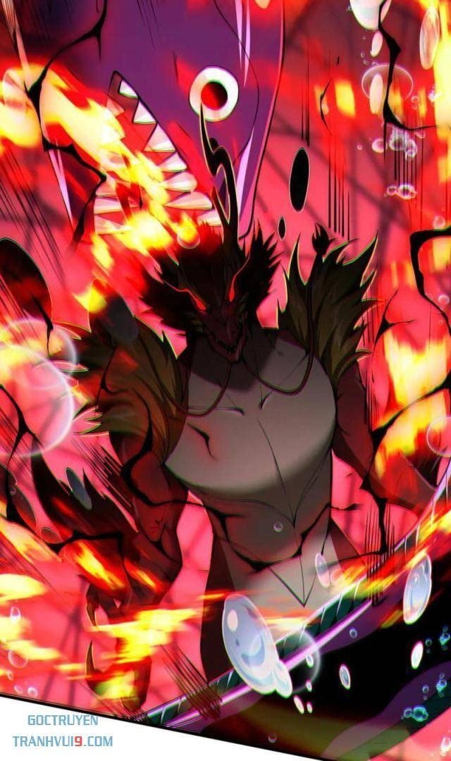 Cá Chép Tiến Hoá Thành Thần Long - Page 58