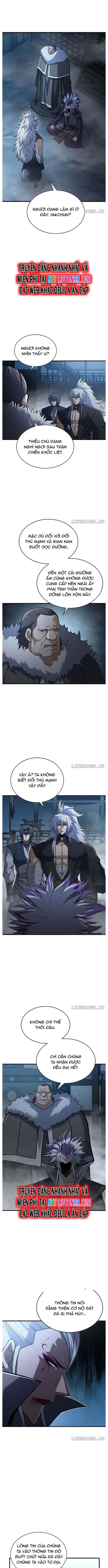 Bá Vương Chi Tinh - Page 13