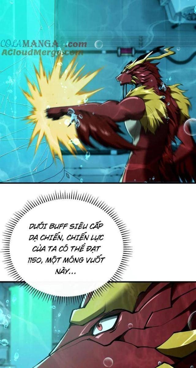 Cá Chép Tiến Hoá Thành Thần Long - Page 45