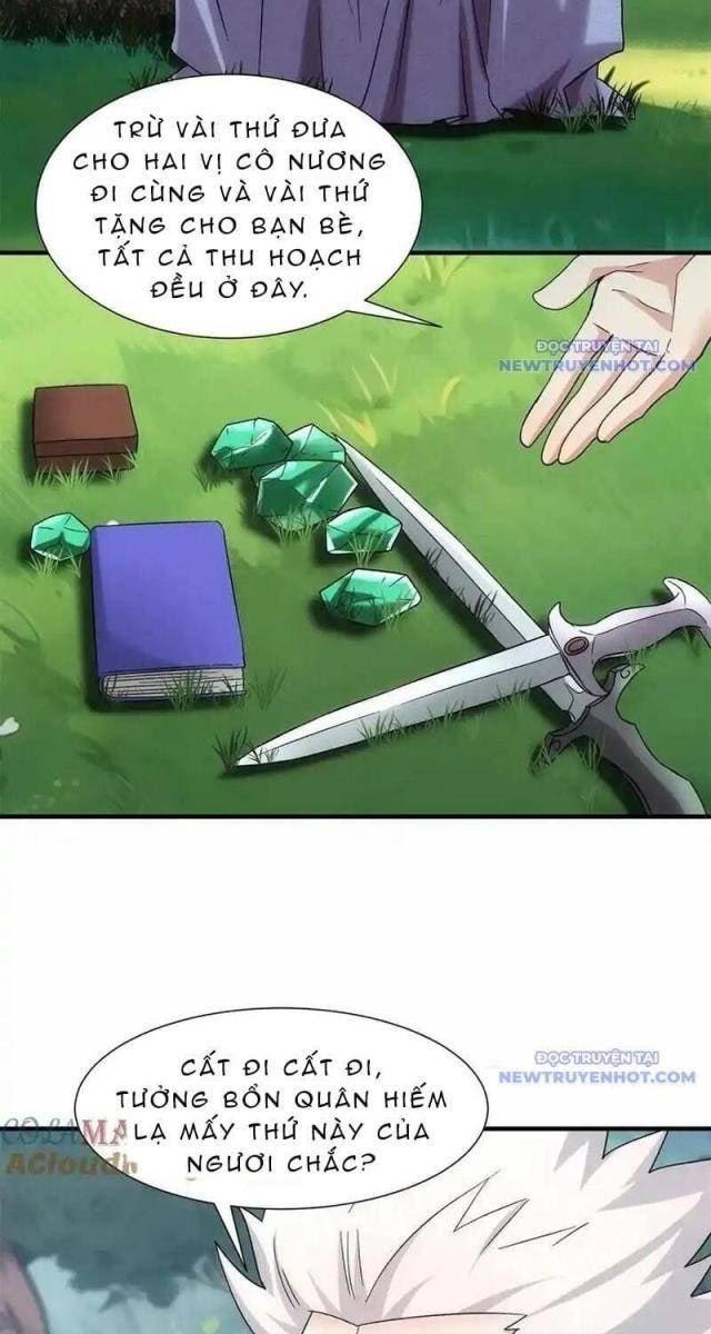 Ta Chính Là Không Theo Sáo Lộ Ra Bài - Page 61