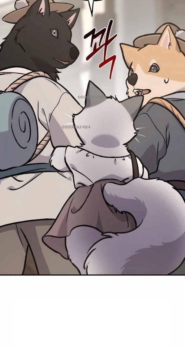 Làm Nông Dân Trong Tòa Tháp Thử Thách - Page 8