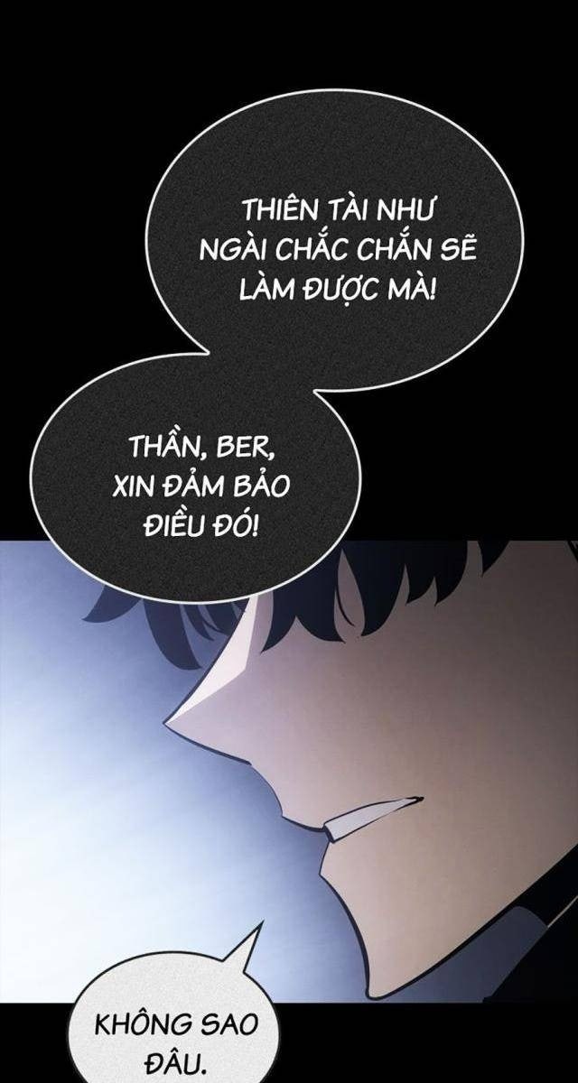 Tôi Thăng Cấp Một Mình Tận Thế Ragnarok - Page 110