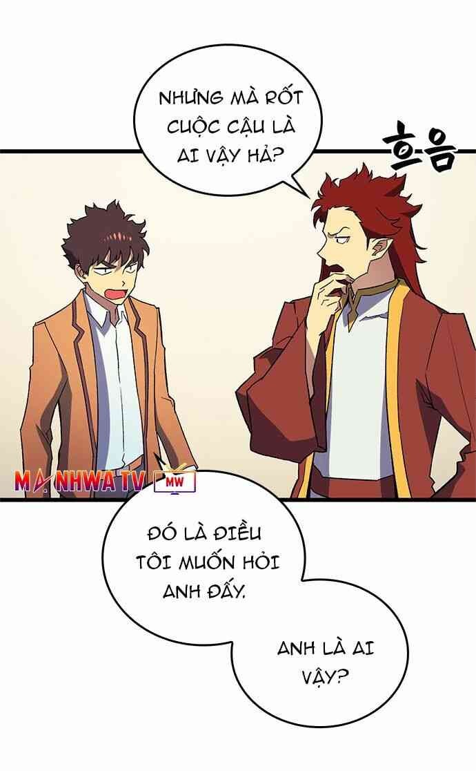 Pháp Sư Arsenia - Page 31