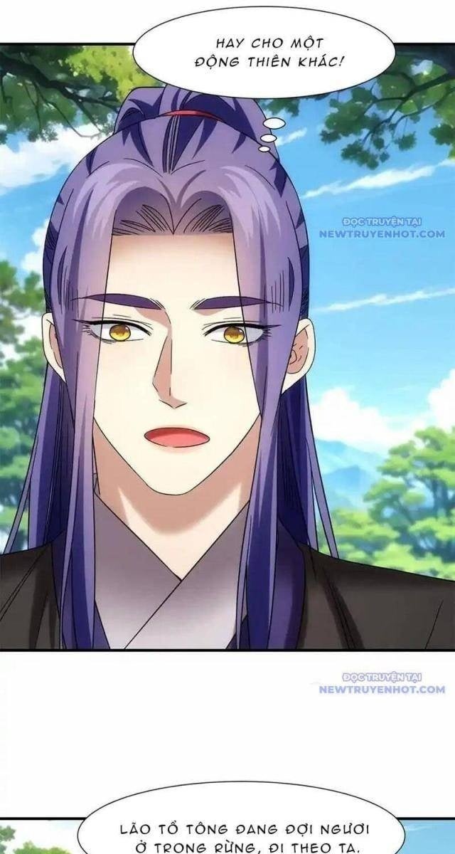 Ta Chính Là Không Theo Sáo Lộ Ra Bài - Page 33