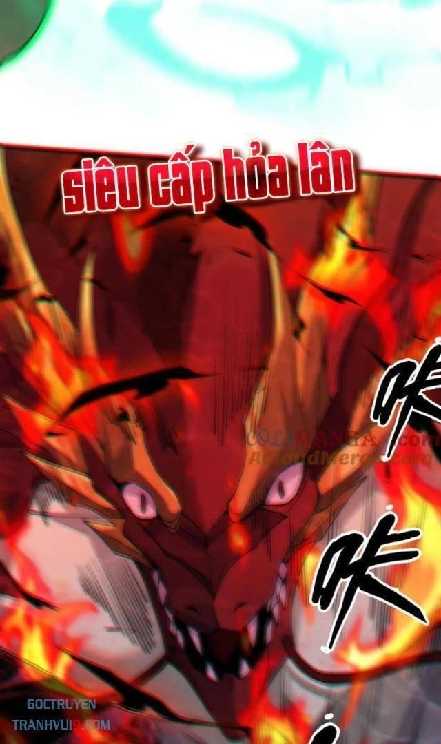 Cá Chép Tiến Hoá Thành Thần Long - Page 4