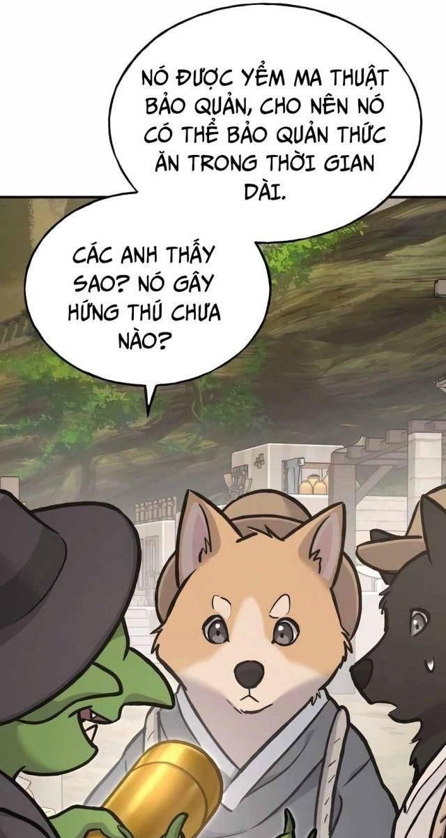 Làm Nông Dân Trong Tòa Tháp Thử Thách - Page 6