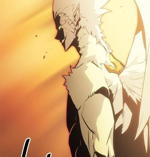 Tôi Thăng Cấp Một Mình Tận Thế Ragnarok - Page 8