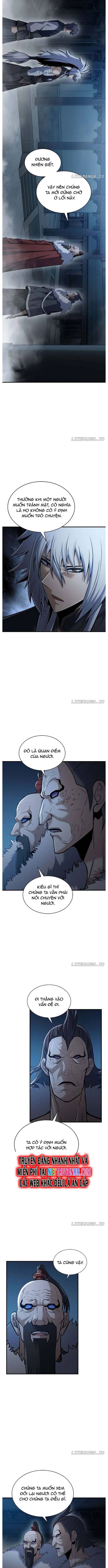 Bá Vương Chi Tinh - Page 9