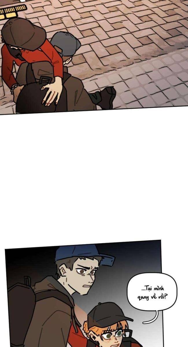 Nghĩa Trang Xe Buýt - Page 44