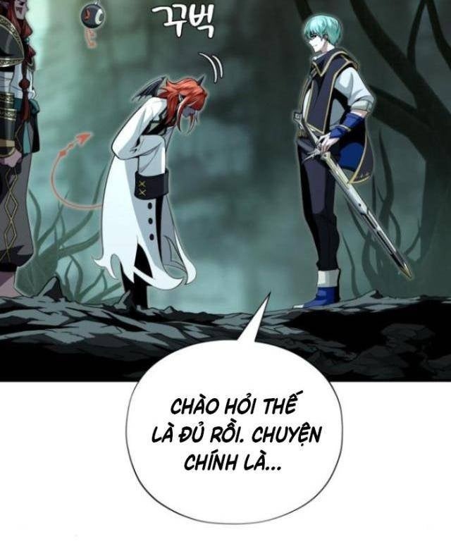 Pháp Sư Hắc Ám Hồi Sinh Sau 66666 Năm - Page 112