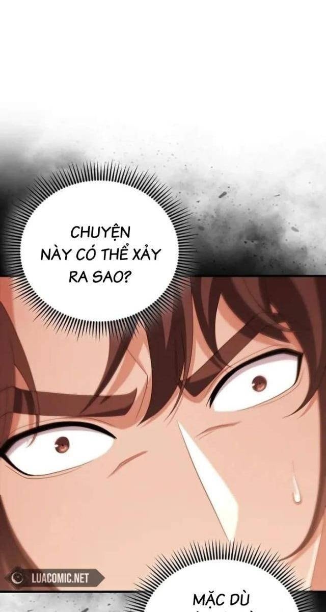 Pháp Sư Cận Chiến Mạnh Nhất - Page 84