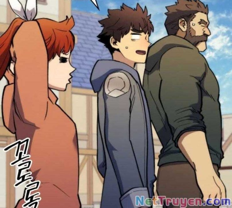 Pháp Sư Arsenia - Page 80