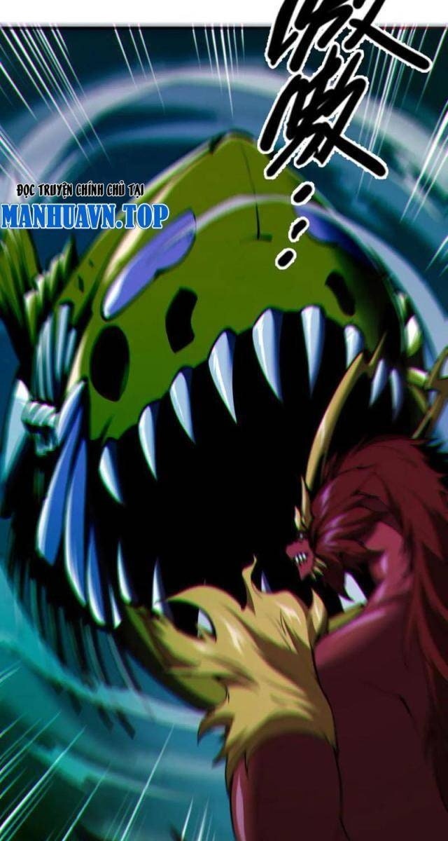 Cá Chép Tiến Hoá Thành Thần Long - Page 53