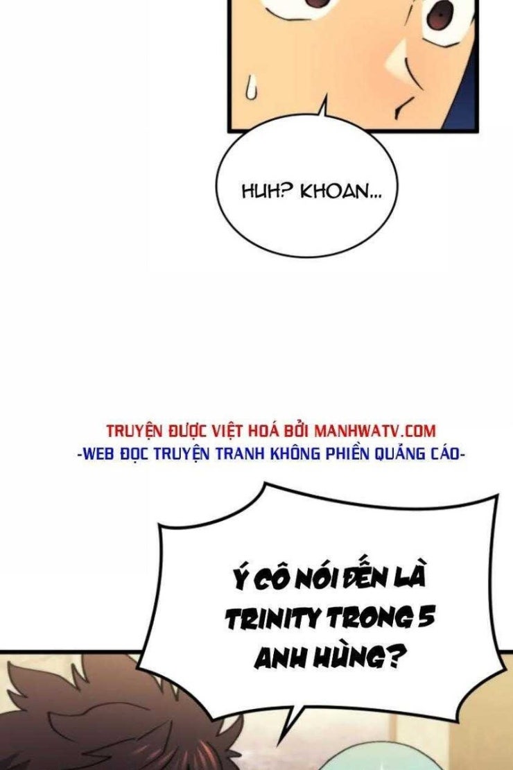 Pháp Sư Arsenia - Page 11