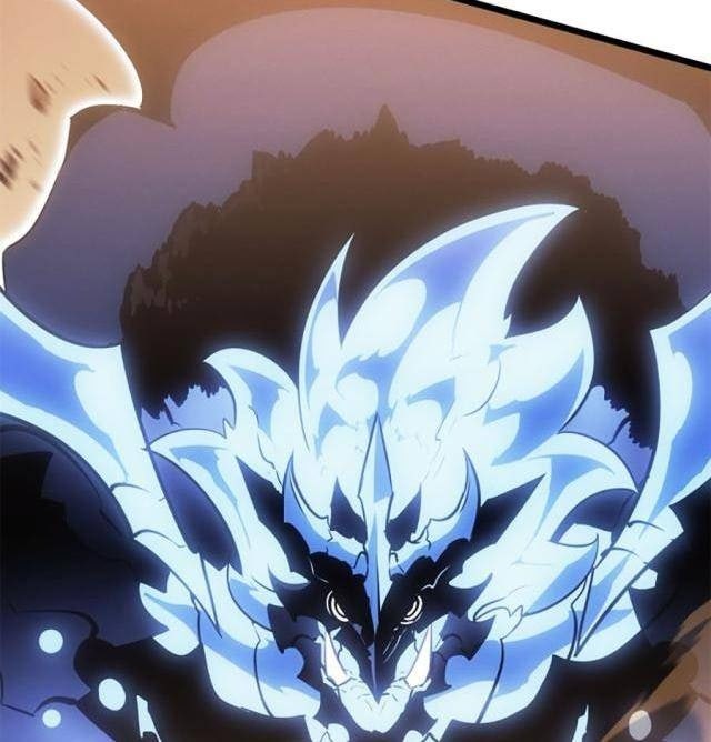 Tôi Thăng Cấp Một Mình Tận Thế Ragnarok - Page 55