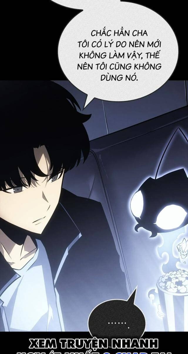 Tôi Thăng Cấp Một Mình Tận Thế Ragnarok - Page 112