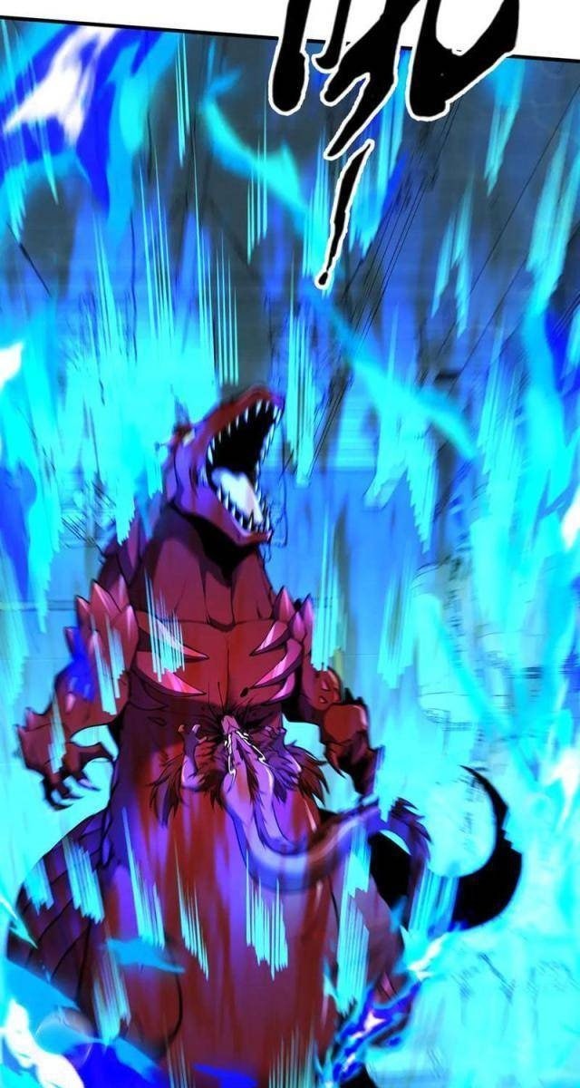 Cá Chép Tiến Hoá Thành Thần Long - Page 51