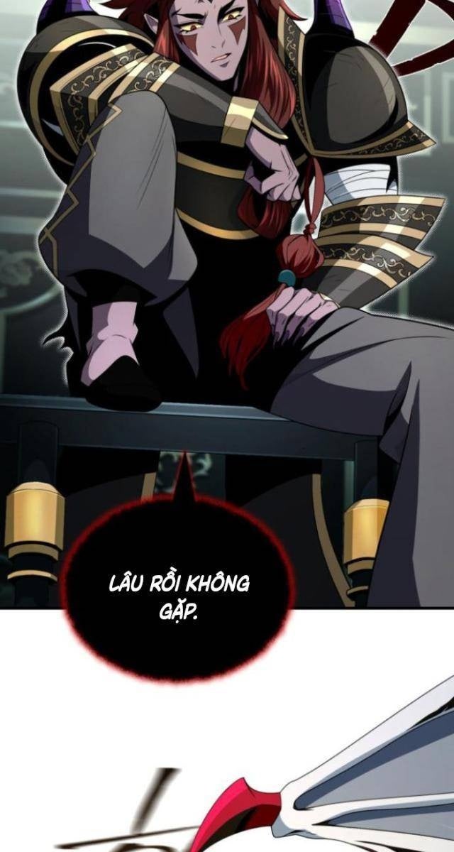 Pháp Sư Hắc Ám Hồi Sinh Sau 66666 Năm - Page 49