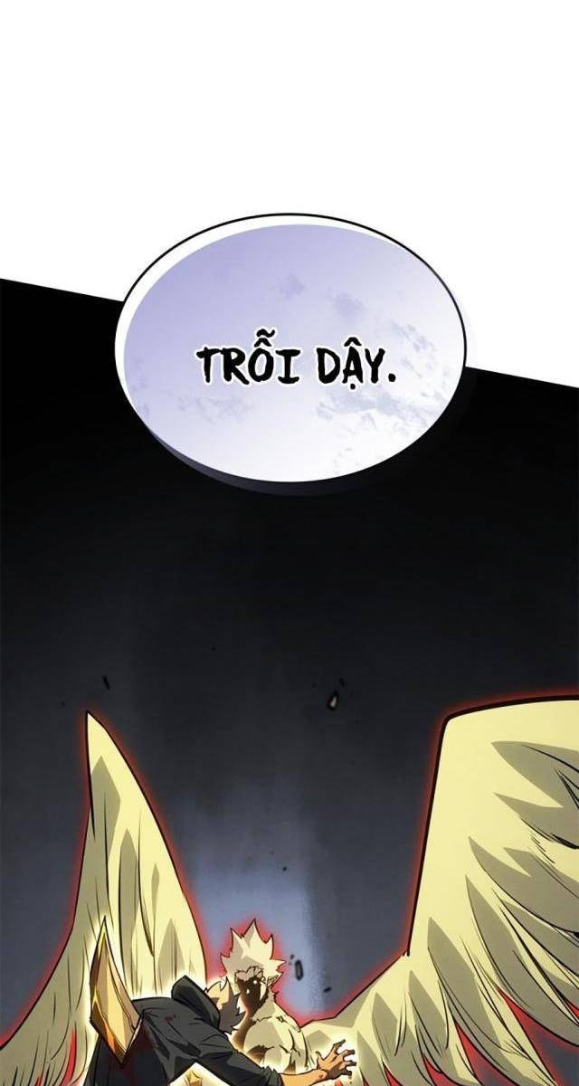 Tôi Thăng Cấp Một Mình Tận Thế Ragnarok - Page 132