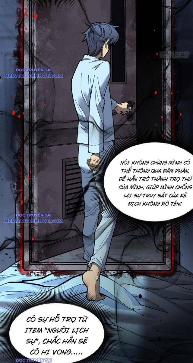 Người Giữ Cửa Vạn Giới - Page 55