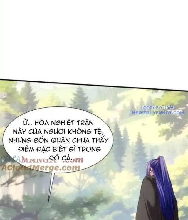 Ta Chính Là Không Theo Sáo Lộ Ra Bài - Page 38