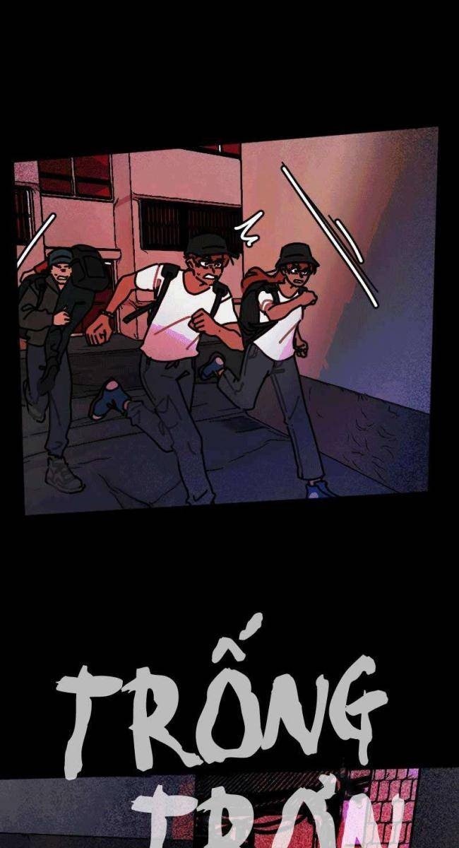 Nghĩa Trang Xe Buýt - Page 33