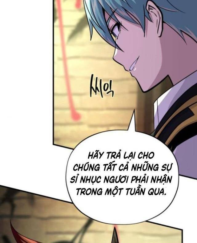 Pháp Sư Hắc Ám Hồi Sinh Sau 66666 Năm - Page 36