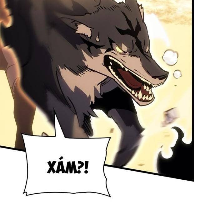 Tôi Thăng Cấp Một Mình Tận Thế Ragnarok - Page 142