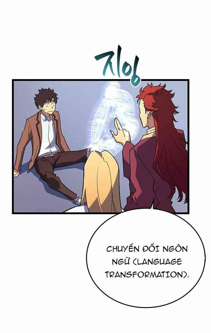 Pháp Sư Arsenia - Page 21