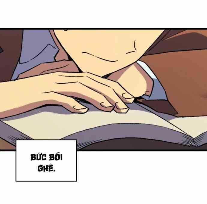 Pháp Sư Arsenia - Page 10