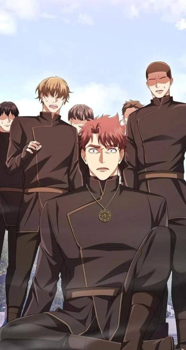 Pháp Sư Cận Chiến Mạnh Nhất - Page 149