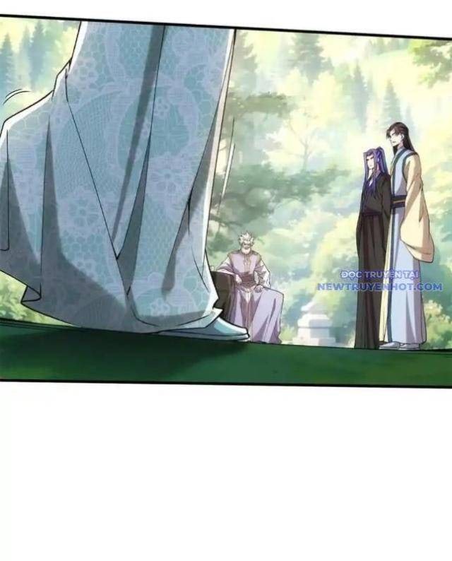 Ta Chính Là Không Theo Sáo Lộ Ra Bài - Page 46