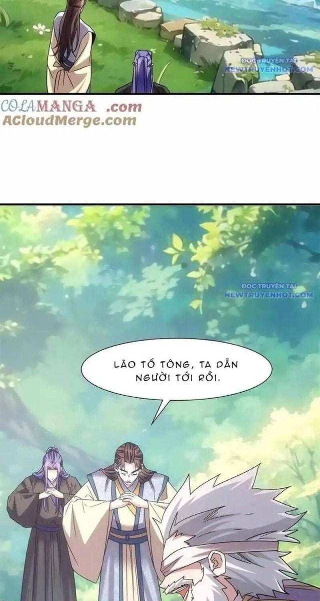 Ta Chính Là Không Theo Sáo Lộ Ra Bài - Page 43