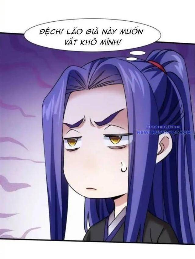 Ta Chính Là Không Theo Sáo Lộ Ra Bài - Page 55